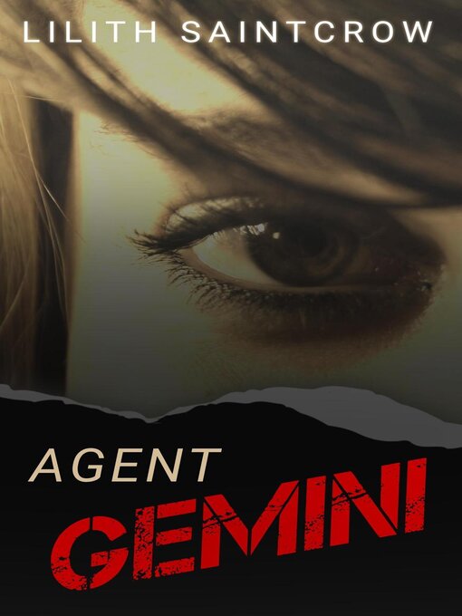 Title details for Agent Gemini by Lilith Saintcrow - Available